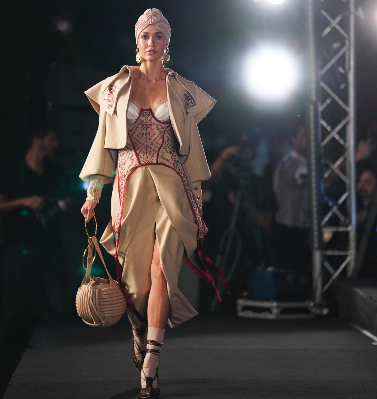 EİB Moda Tasarım
