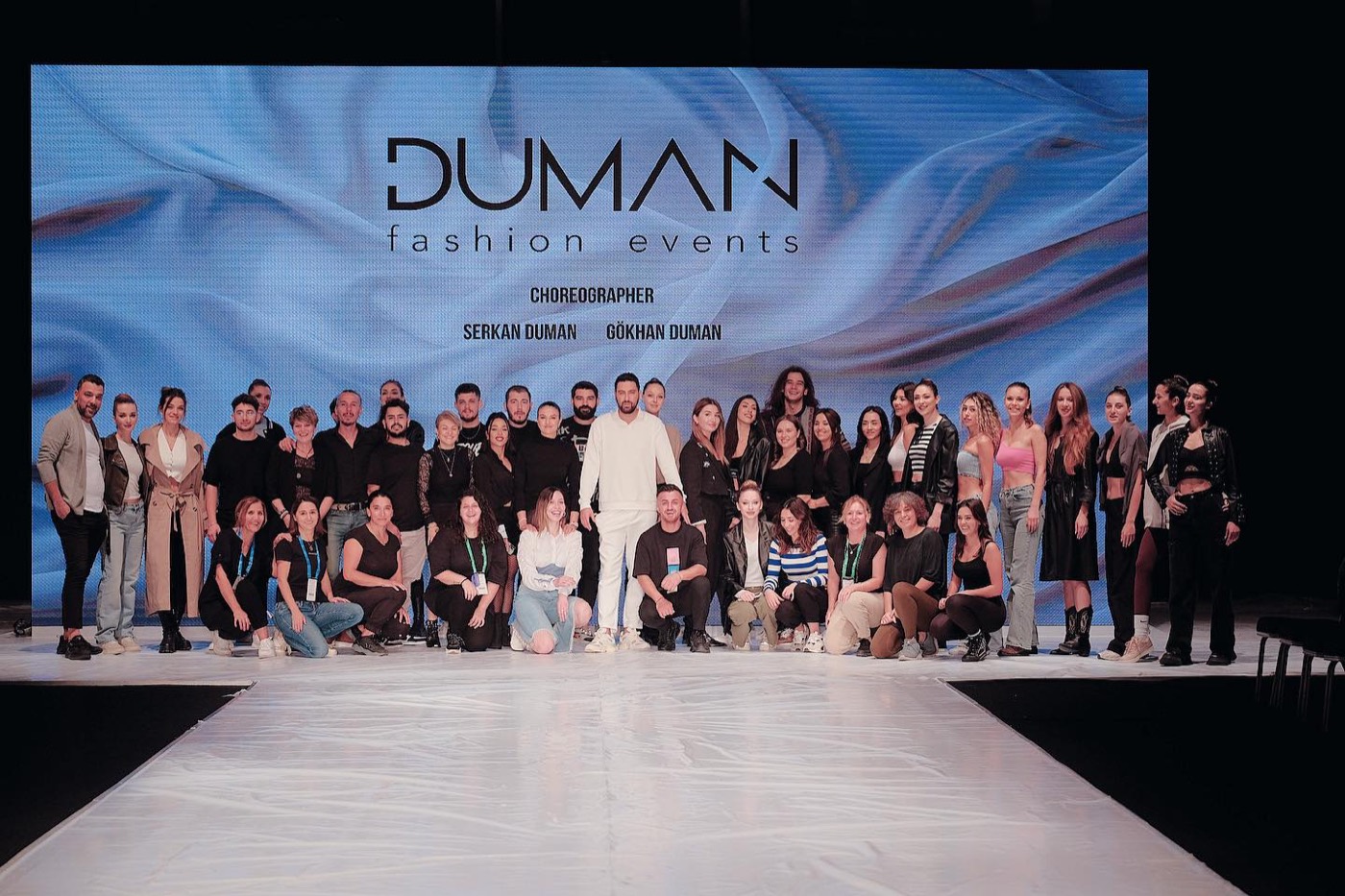 Fashion Prime moda dünyasını İzmir'de buluşturdu