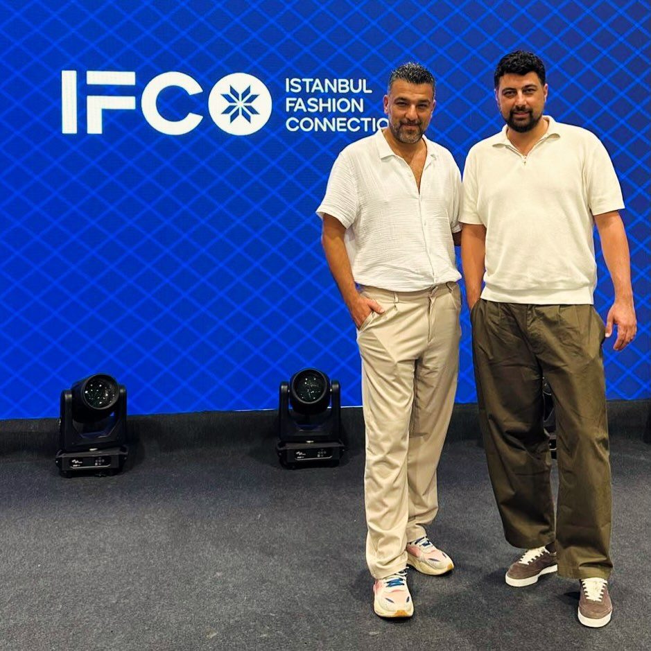 IFCO 2026'da Serkan Duman imzasıyla büyük prodüksiyon