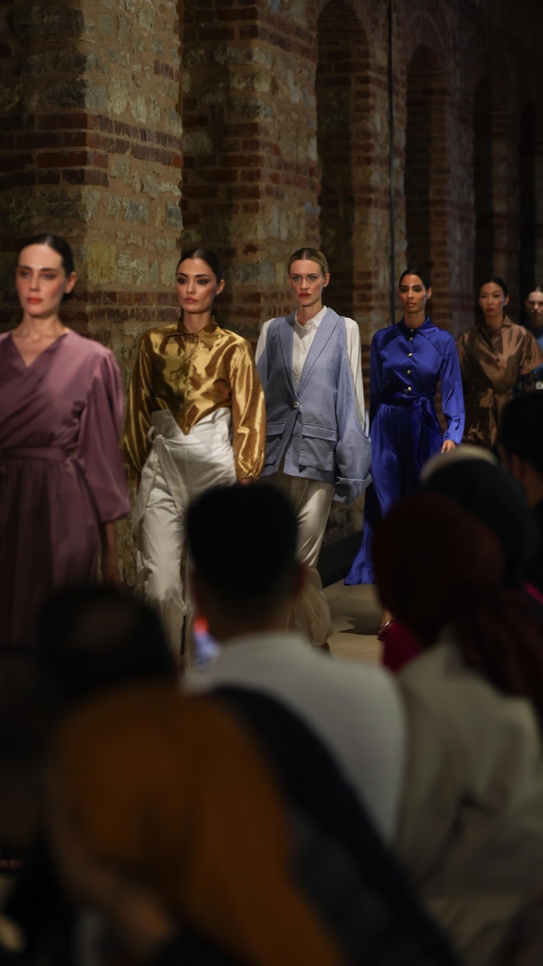 Modest FW İstanbul