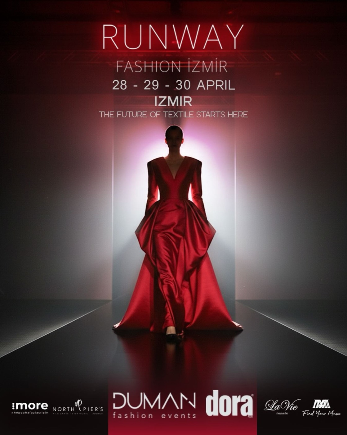 Runway Fashion İzmir
