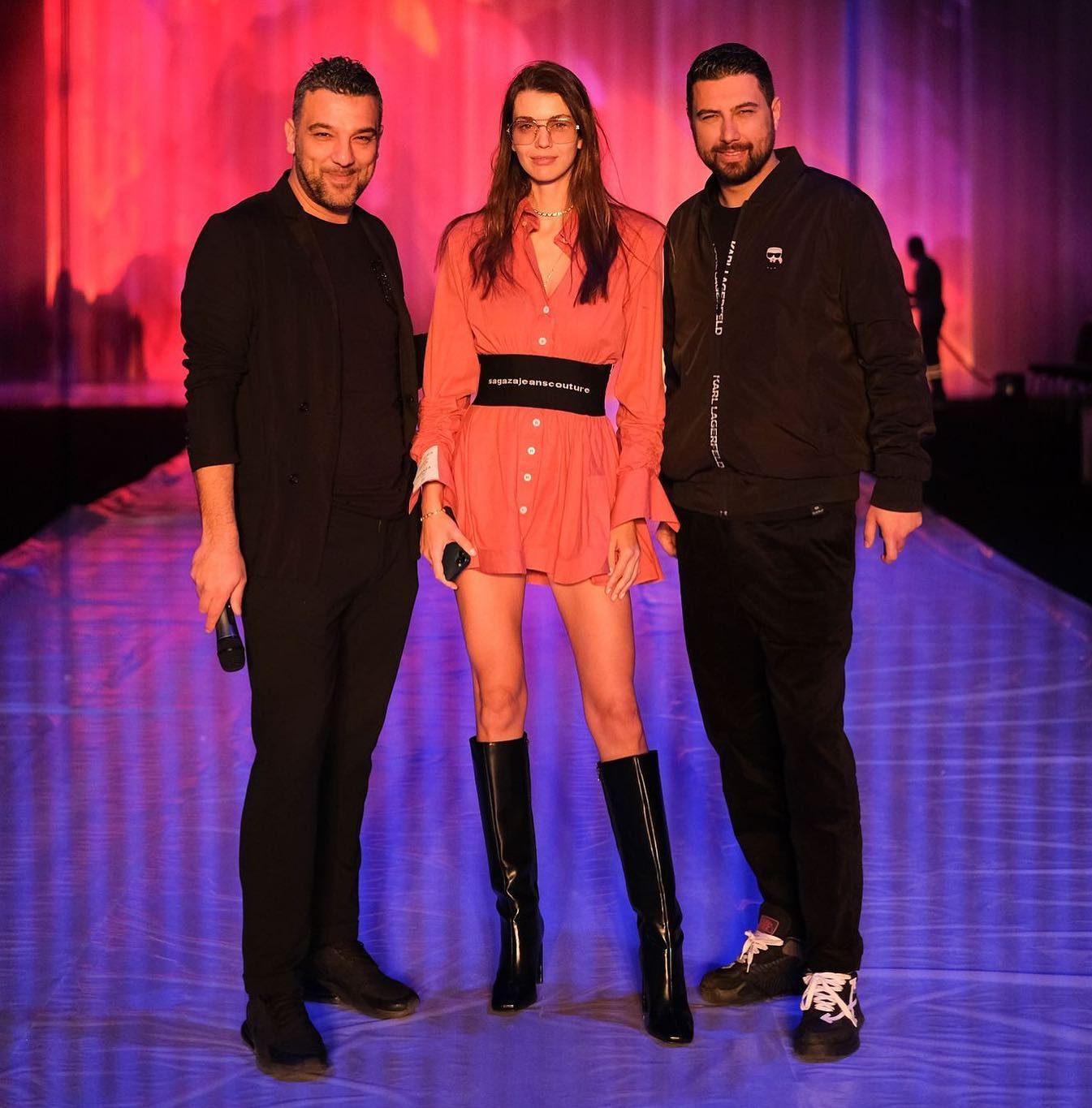 Serkan & Gökhan Duman